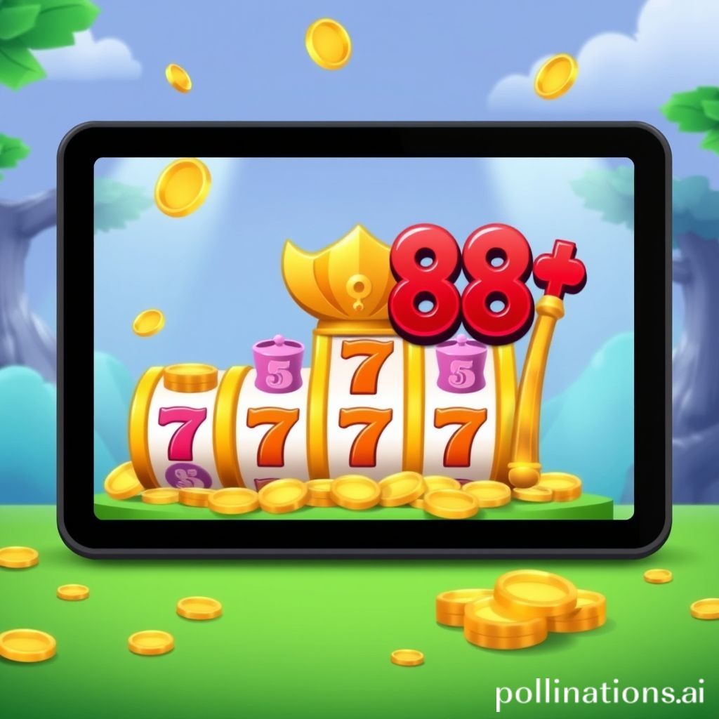 Menjelajahi Dunia Oto88slot: Panduan untuk Pemula